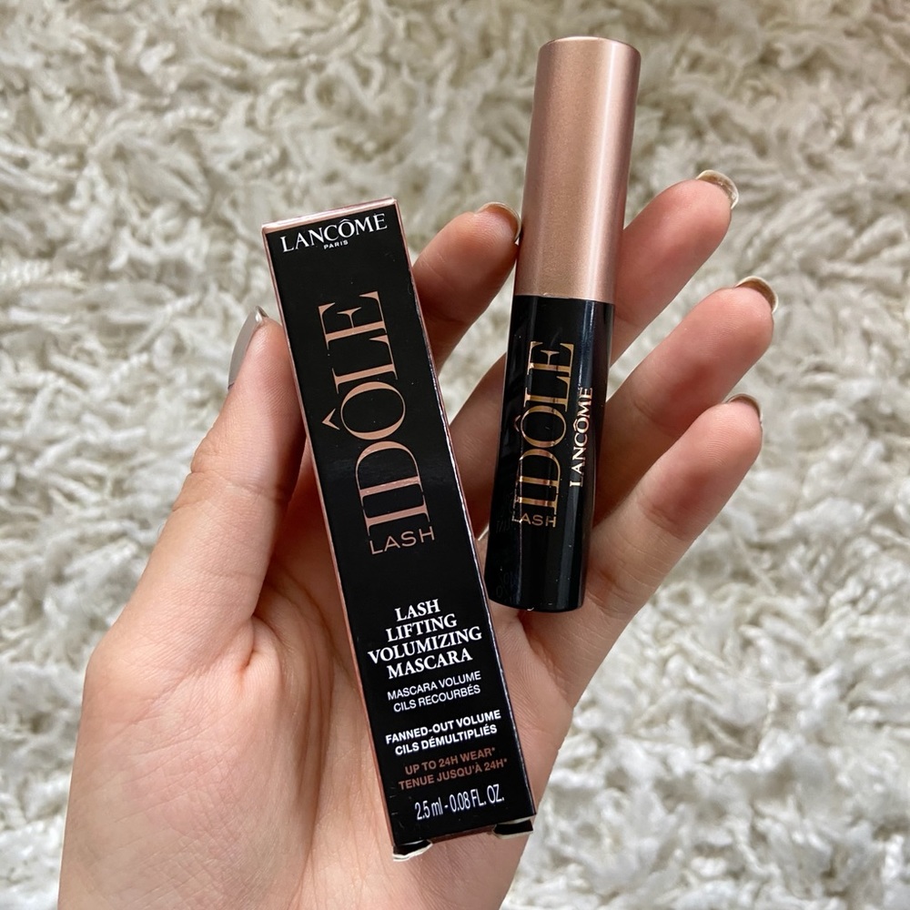🆕 Lancôme Lash Idole Volumizing Mascara